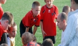 Wysokie zwycięstwo Młodych Wilków '99